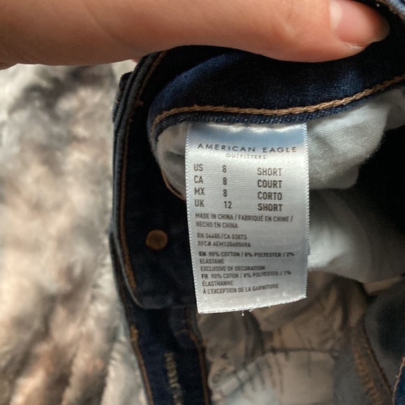 American eagle skinny jeans - Picture 3 of 3